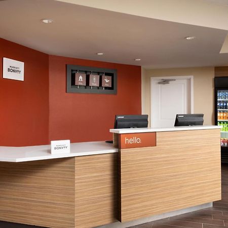 Towneplace Suites By Marriott Lafayette South Exterior foto